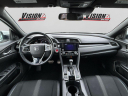 Thumbnail image of 2019 Honda Civic at Vision Kia Canandaigua