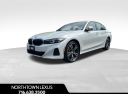 Thumbnail image of 2023 BMW 3 Series at Northtown Lexus
