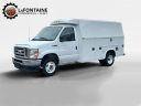 Thumbnail image of 2025 Ford E-Series at Lafontaine Ford Grand Rapids