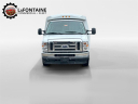Thumbnail image of 2025 Ford E-Series at Lafontaine Ford Grand Rapids
