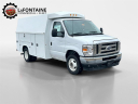 Thumbnail image of 2025 Ford E-Series at Lafontaine Ford Grand Rapids