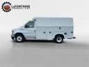 Thumbnail image of 2025 Ford E-Series at Lafontaine Ford Grand Rapids