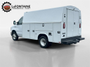Thumbnail image of 2025 Ford E-Series at Lafontaine Ford Grand Rapids