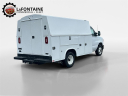 Thumbnail image of 2025 Ford E-Series at Lafontaine Ford Grand Rapids