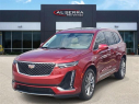 Thumbnail image of 2024 Cadillac XT6 at Kia of Grand Blanc