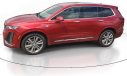 Thumbnail image of 2024 Cadillac XT6 at Kia of Grand Blanc