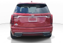 Thumbnail image of 2024 Cadillac XT6 at Kia of Grand Blanc