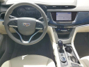 Thumbnail image of 2024 Cadillac XT6 at Kia of Grand Blanc