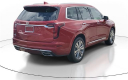 Thumbnail image of 2024 Cadillac XT6 at Kia of Grand Blanc