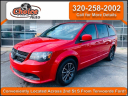 Thumbnail image of 2016 Dodge Grand Caravan at Choice Auto