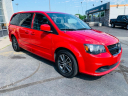 Thumbnail image of 2016 Dodge Grand Caravan at Choice Auto