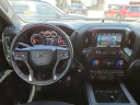 Thumbnail image of 2022 Chevrolet Silverado 1500 Limited at Frank Brown Honda GMC