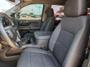 Thumbnail image of 2022 Chevrolet Silverado 1500 Limited at Frank Brown Honda GMC
