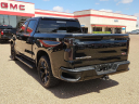 Thumbnail image of 2022 Chevrolet Silverado 1500 Limited at Frank Brown Honda GMC