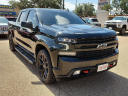 Thumbnail image of 2022 Chevrolet Silverado 1500 Limited at Frank Brown Honda GMC