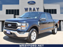 Thumbnail image of 2023 Ford F-150 at Wray Ford