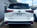Thumbnail image of 2022 Toyota Highlander at Rockland Motors
