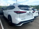 Thumbnail image of 2022 Toyota Highlander at Rockland Motors