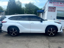 Thumbnail image of 2022 Toyota Highlander at Rockland Motors