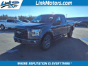Thumbnail image of 2016 Ford F-150 at Link Ford Minong
