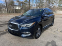 Thumbnail image of 2019 INFINITI QX60 at Golling Chrysler Dodge Jeep Ram