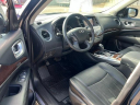 Thumbnail image of 2019 INFINITI QX60 at Golling Chrysler Jeep Dodge Ram of Chelsea