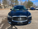 Thumbnail image of 2019 INFINITI QX60 at Golling Chrysler Jeep Dodge Ram of Chelsea