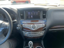Thumbnail image of 2019 INFINITI QX60 at Golling Chrysler Jeep Dodge Ram of Chelsea