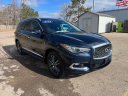 Thumbnail image of 2019 INFINITI QX60 at Golling Chrysler Jeep Dodge Ram of Chelsea