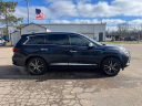 Thumbnail image of 2019 INFINITI QX60 at Golling Chrysler Jeep Dodge Ram of Chelsea
