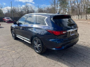 Thumbnail image of 2019 INFINITI QX60 at Golling Chrysler Jeep Dodge Ram of Chelsea