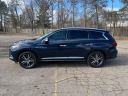Thumbnail image of 2019 INFINITI QX60 at Golling Chrysler Jeep Dodge Ram of Chelsea