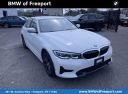 2019 BMW 3 Series 330i xDrive at BMW Mini of Freeport
