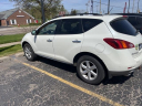 2009 Nissan Murano S at LaFontaine Chrysler Dodge Jeep Ram Fiat of Lansing