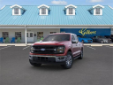 Thumbnail image of 2024 Ford F-150 at Gilbert Ford