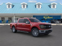 Thumbnail image of 2024 Ford F-150 at Gilbert Ford
