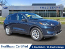 Thumbnail image of 2022 Ford Escape at Fred Beans Ford Newtown NEW