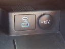 Thumbnail image of 2022 Ford Escape at Fred Beans Ford Newtown NEW