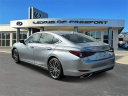 Thumbnail image of 2024 Lexus ES 350 at Lexus of Freeport