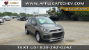 Thumbnail image of 2021 Chevrolet Trax at Applegate Chevrolet
