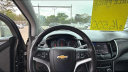 Thumbnail image of 2021 Chevrolet Trax at Applegate Chevrolet