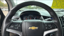 Thumbnail image of 2021 Chevrolet Trax at Applegate Chevrolet