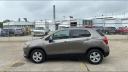 Thumbnail image of 2021 Chevrolet Trax at Applegate Chevrolet