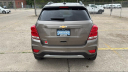 Thumbnail image of 2021 Chevrolet Trax at Applegate Chevrolet