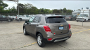Thumbnail image of 2021 Chevrolet Trax at Applegate Chevrolet