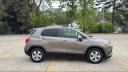 Thumbnail image of 2021 Chevrolet Trax at Applegate Chevrolet