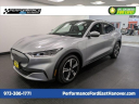 Thumbnail image of 2021 Ford Mustang Mach-E at Performance Ford of East Hanover