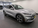 Thumbnail image of 2021 Ford Mustang Mach-E at Performance Ford of East Hanover