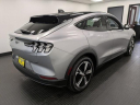 Thumbnail image of 2021 Ford Mustang Mach-E at Performance Ford of East Hanover