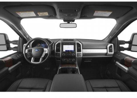 Thumbnail image of 2021 Ford F-250 Super Duty at Route 23 Ford